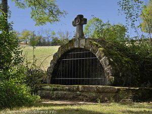 La Fontaine du Chassang