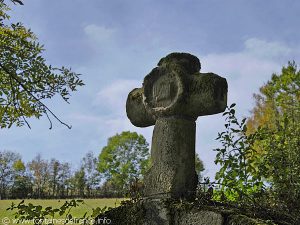 La Fontaine du Chassang