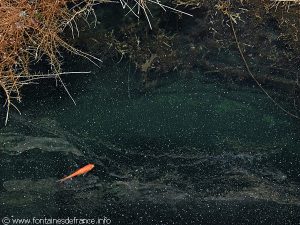 La Fontaine du Chassang