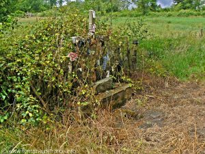 La Fontaine St-Jean Baptiste