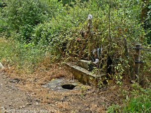 La Fontaine St-Jean Baptiste