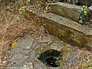 La Fontaine St-Jean Baptiste