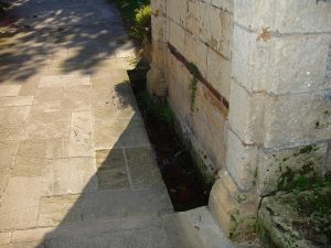 La Fontaine de Lalba ou Granda Font