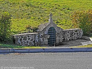 La Fontaine de Dévotion