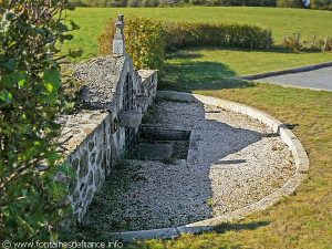 La Fontaine de Dévotion