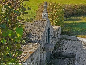 La Fontaine de Dévotion