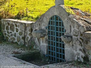 La Fontaine de Dévotion