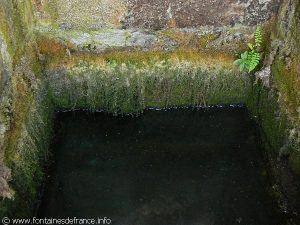 La Fontaine de Dévotion
