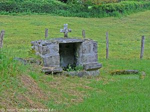 La Fontaine St-Maurice