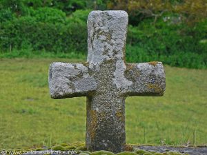 La Fontaine St-Maurice