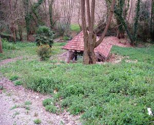 La Fontaine Lavoir