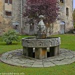 La Fontaine de l'Abbaye de Bonnaigue