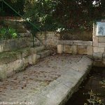 La Fontaine Lavoir du Révérend