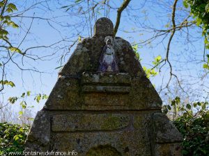 La Fontaine N-D