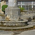 La Fontaine Monmentale