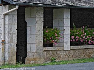 La Fontaine du Lavoir