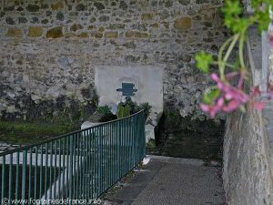La Fontaine du Lavoir