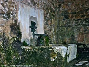 La Fontaine du Lavoir