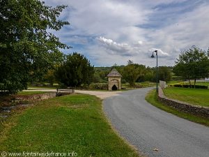 La Fontaine du Curé