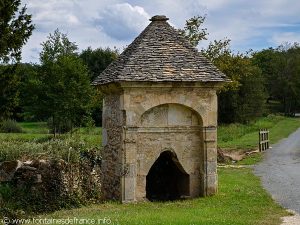 La Fontaine du Curé