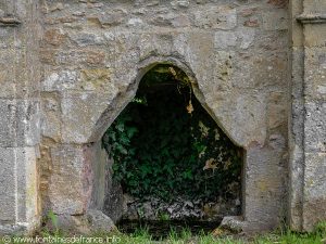 La Fontaine du Curé