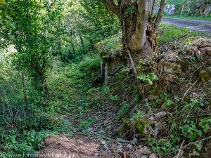 La Fontaine de Sarrazac