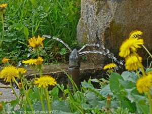 La Fontaine de Ploéven