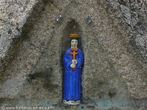 La Fontaine de Ploéven