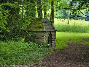 La Fontaine du Puits Croyant
