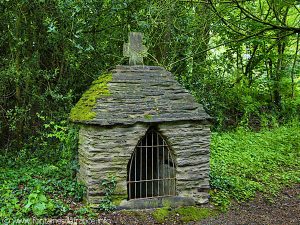 La Fontaine du Puits Croyant