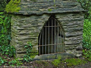 La Fontaine du Puits Croyant