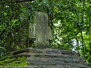 La Fontaine du Puits Croyant
