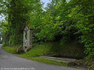La Fontaine St-Laurent