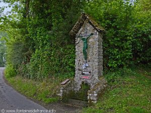 La Fontaine St-Laurent