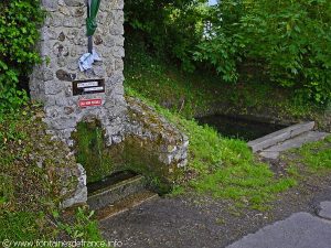 La Fontaine St-Laurent