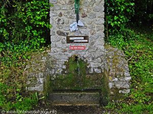 La Fontaine St-Laurent