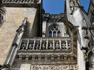 Galerie de personnages