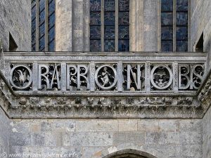 Evocation religieuse