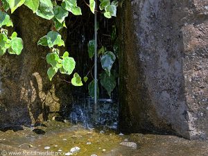 La Fontaine Square de l'Eglise