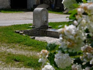 La Fontaine Grande Rue