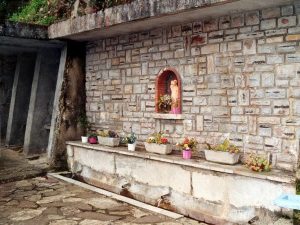 La Fontaine N-D d'Abet