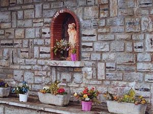 La Fontaine N-D d'Abet