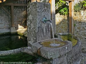La Fontaine Raby