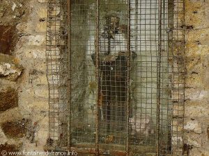 La Fontaine St-Antoine de Trégomar