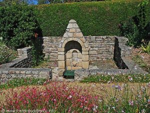 La Fontaine rue des Fontaines