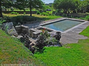 La Fontaine St-Denaul