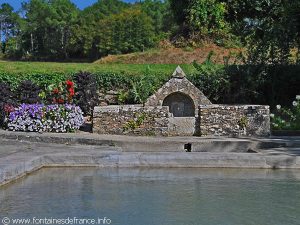 La Fontaine St-Denaul