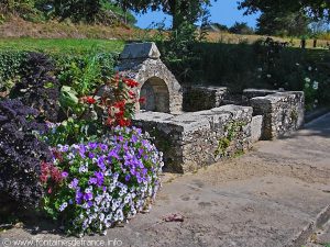 La Fontaine St-Denaul