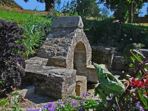 La Fontaine St-Denaul