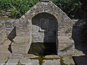 La Fontaine St-Denaul